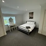 No 6 At Mannering, 2 Bed Apt Near Sefton Park And Lark Lane