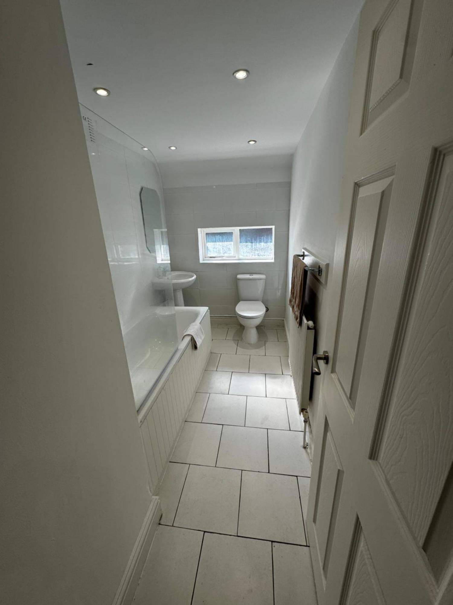 No 6 At Mannering, 2 Bed Near Sefton Park And Lark Lane Apartment